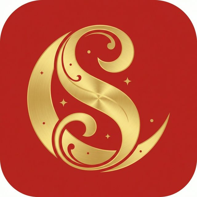 S-Lịch Âm Icon
